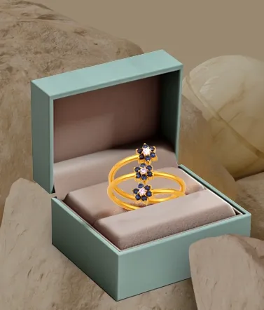 Shop Latest Gemstone Rings Online Joyalukkas