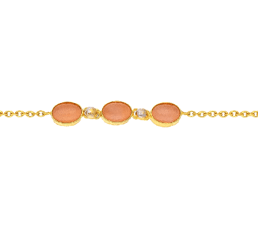 large jos alukkas Gold Bracelet JA26VC tNzR