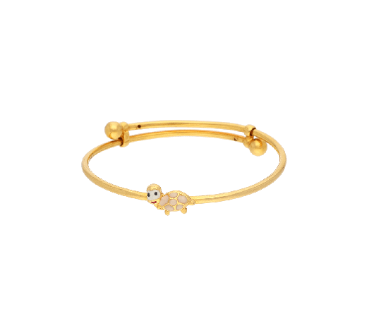 Gold Bangles Online - Party Wear Jewellery Collections | Jos Alukkas Online