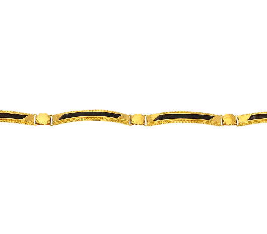 large jos alukkas Gold Bracelet JADEXC OALt