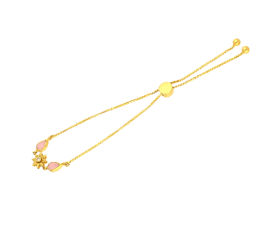 large jos alukkas Gold Bracelet JAH7RO 52Ue