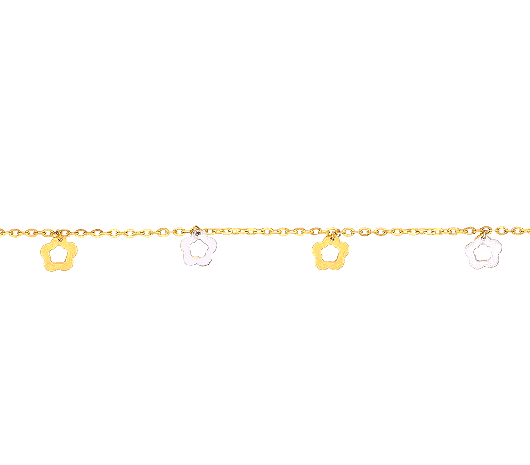 Fancy Gold Bracelet at Rs 1000 | Chromepet | Chennai | ID: 12516182862