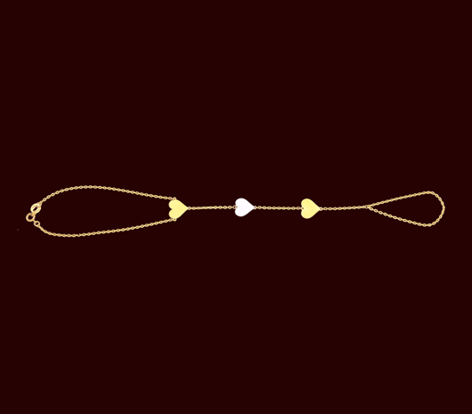 Latest Gold bracelets Designs Online - Jos Alukkas Online