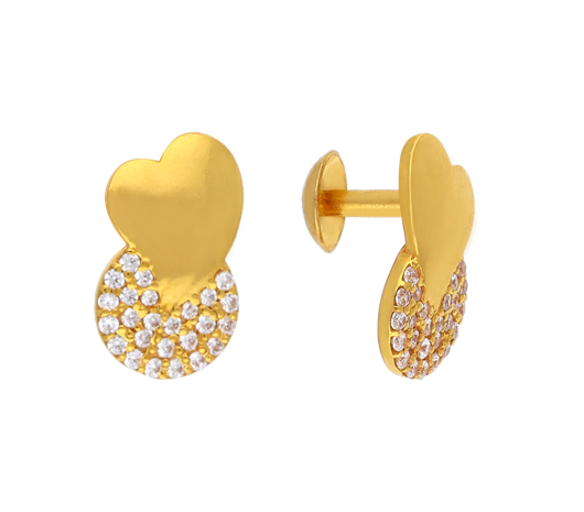Aggregate 83+ earring grt jewellery latest