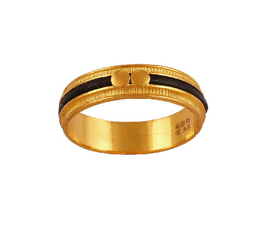 Buy Mens Gold Ring Designs Online For The Best Prices At Vaibhav Jewellers