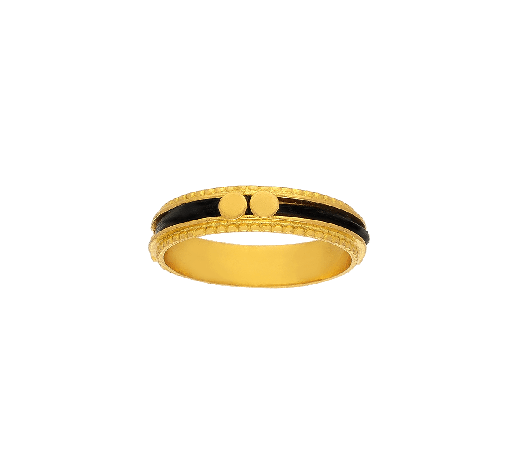 18k gold elephant hair ring - YouTube | Elephant ring gold, Elephant hair  jewelry, Hair rings