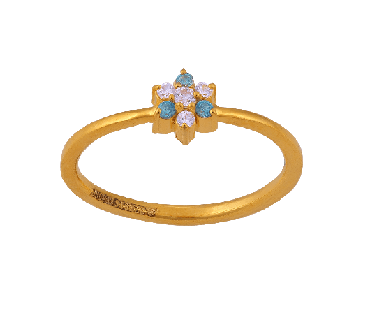Diamond Yellow Gold 18k Rings 10 Ring Fine Rings for sale | eBay