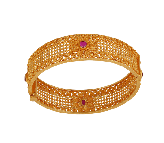 Beautiful gold bracelet with wt & price|🤩🥰Stylish,Unique&beautiful gold  bracelet design| Bracelet - YouTube