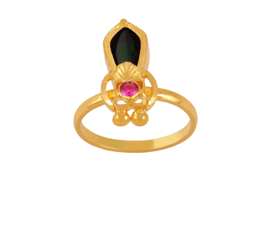 Latest Gold Vanki Ring Designs With Weight|Gold Traditional Vanki Ring  Models|By Gold Lakshmi Balaji - YouTube