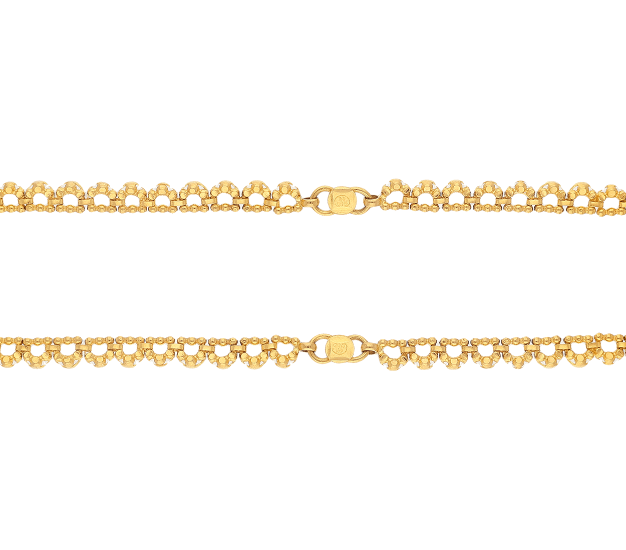 9 Latest Anklet Chain Designs for Men & Womens | Styles At Life