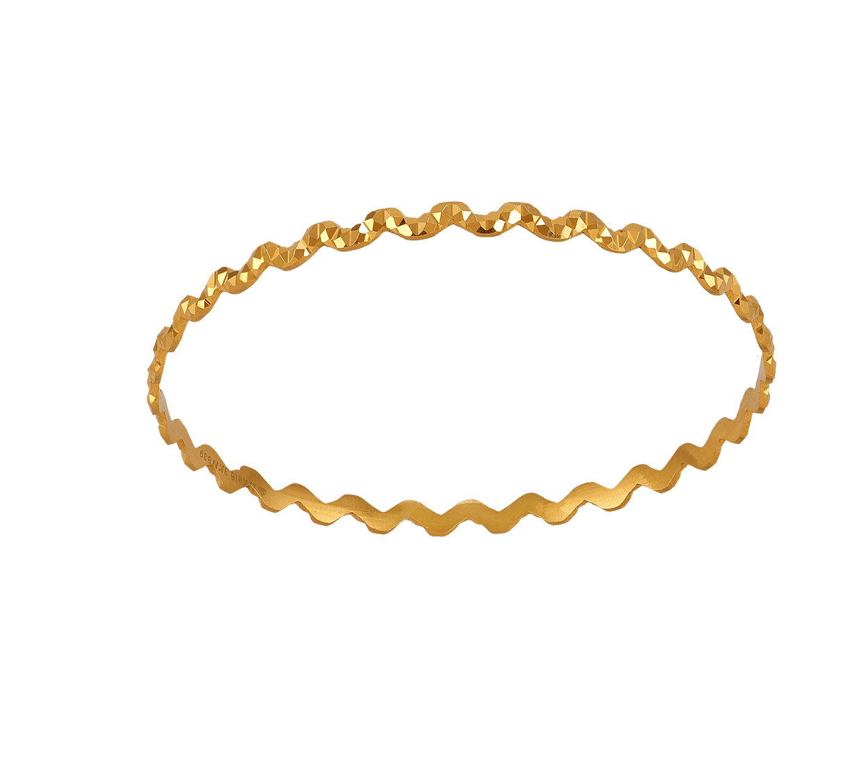 Jos Alukkas - Mix and match, create your own combinations and have fun with  different styles. Our Gold bangle collection comes in a range of patterns,  budgets and styles. Pick your favorites @