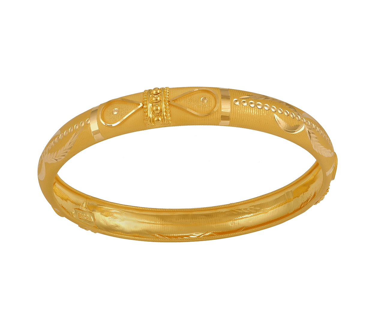 Real Gold Tone Set of 12 Thick Bangles - SS018 - Daily Wear/Office Wear/Function  Wear Bangles at Rs 330.00 | बैंगल ब्रेसलेट - Happy Pique, Chennai | ID:  2852830637291