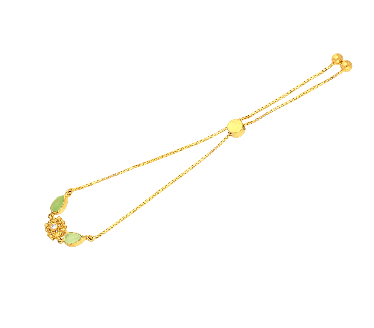 original jos alukkas Gold Bracelet JAP2DT fJlH
