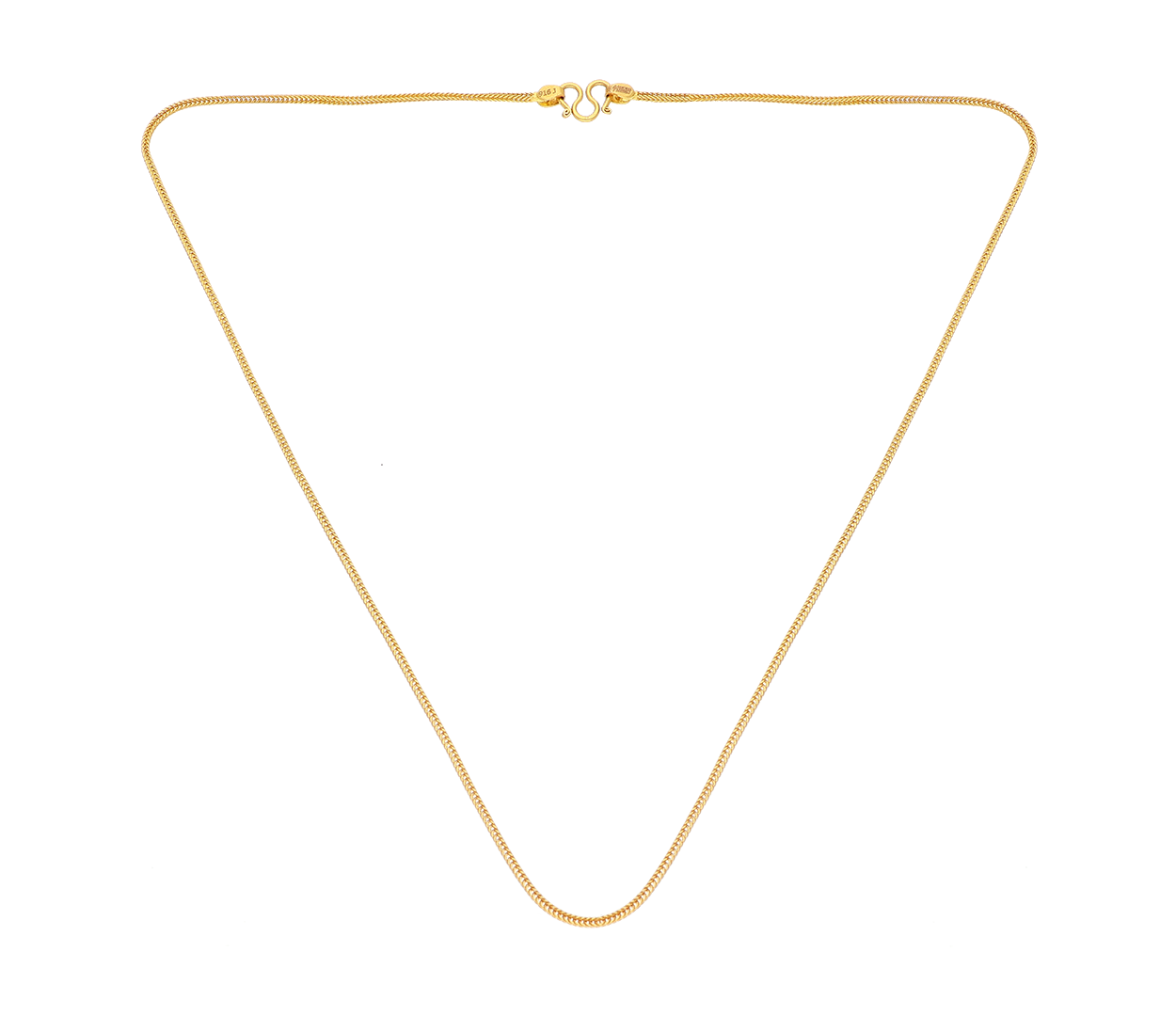 Kids Diamond Accent Double Plated Name Necklace With Curb Chain – Ari&Lia