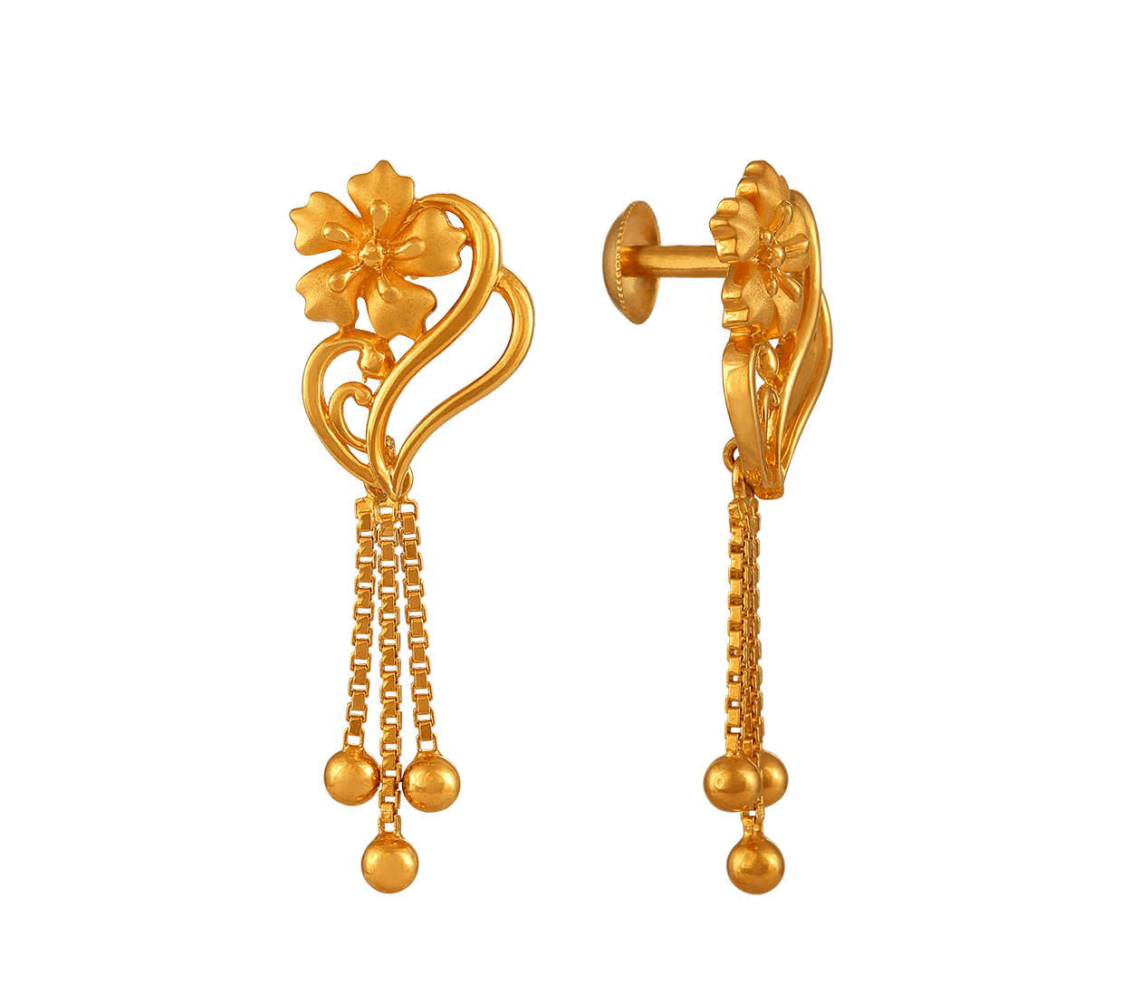 Khazana Jewellery Models & Designs Online Shopping Catalogue | Gold jewelry  fashion, Bridal jewelry, Bridal earrings