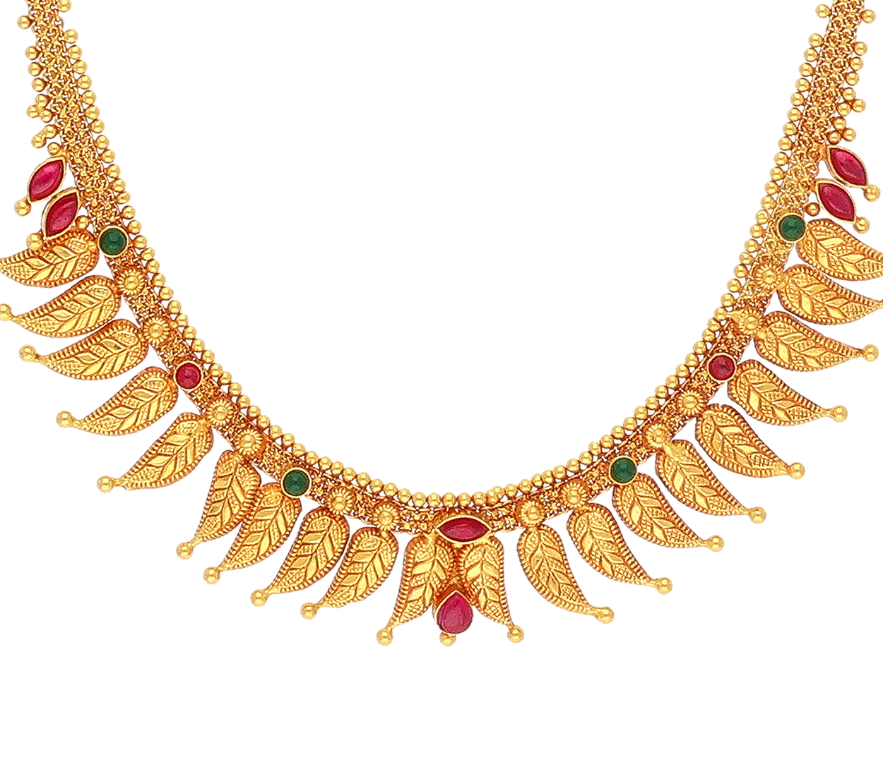 Buy Temple Necklace Set, Gold Necklace Set, India Lightweight Gold Set, Gold  Necklace,temple Jewelry,gold Temple Necklace Online in India - Etsy