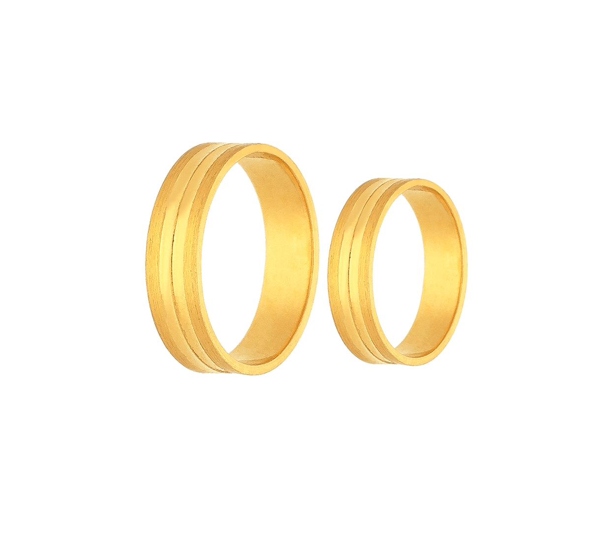 Marriage Ring Vector Design Images, Beautiful Gold Rings For Marriage, Wedding  Rings, Couple Rings, Beautiful Love PNG Image For Free Download