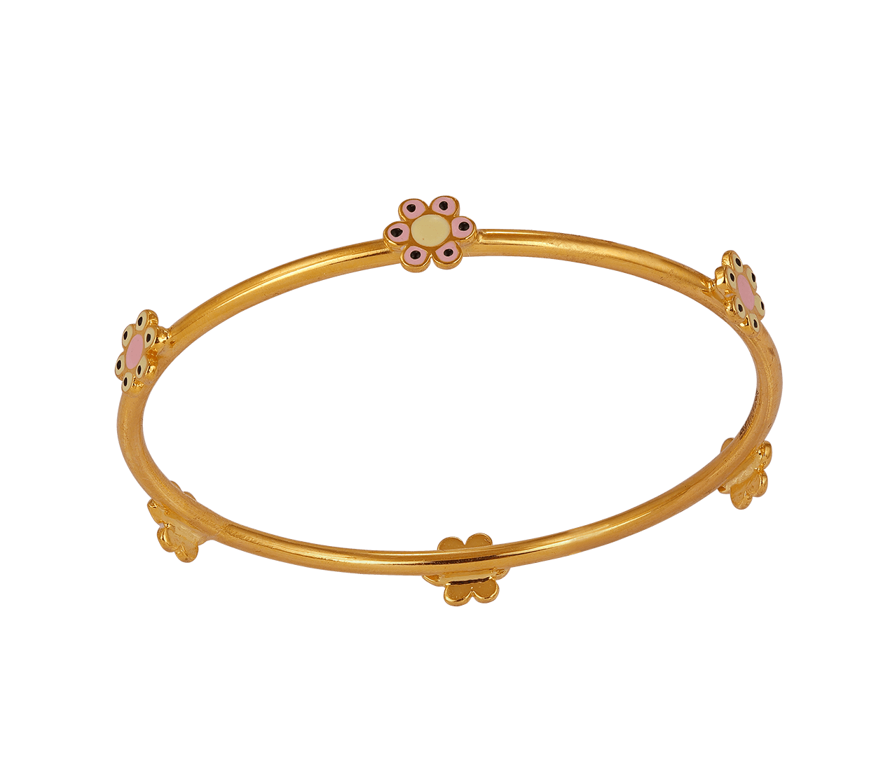 Edge Twisted Gold Bangle - Giriraj Jewellers | Gold bangles for women, Gold  bangles design, 22k gold bangles