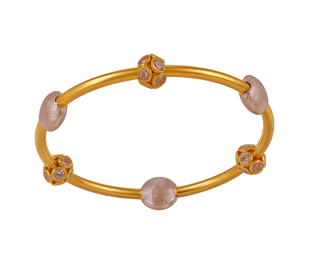 Luxury Gold Bangle Bracelet For Kids 24K Copper Dubai Bell Bangles  Egyptian, Perfect Birthday Gift From Monishe, $9.2 | DHgate.Com