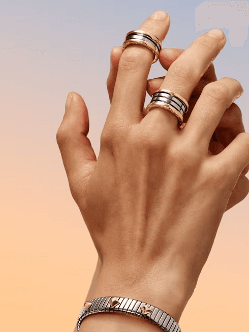 Jos Alukkas jewellery collection