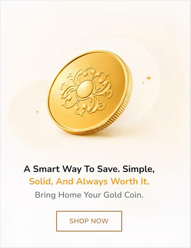 A smart way to save.