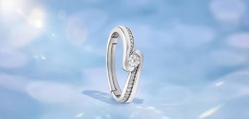Discover Rings