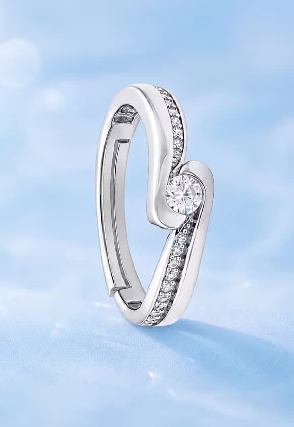 Discover Rings