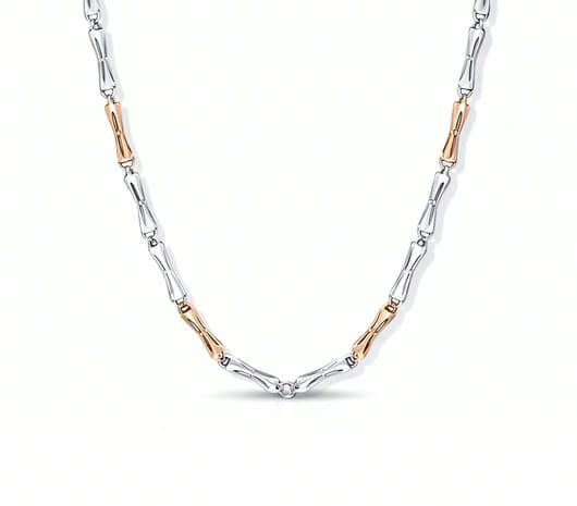 Harmony Link Platinum Chain