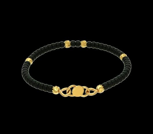 Petite Spark tiny tots /anklets