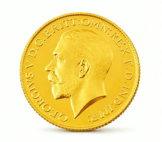 22 KT Head pattern Gold Coin 2 Gm Jos Alukkas