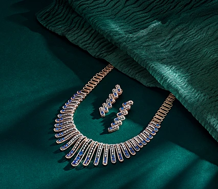 Diamond Jewellery