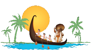 Happy Onam
